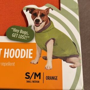 Insect Shield Light Weight Hoodie